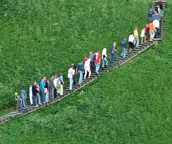 Projektų pareiškėjams